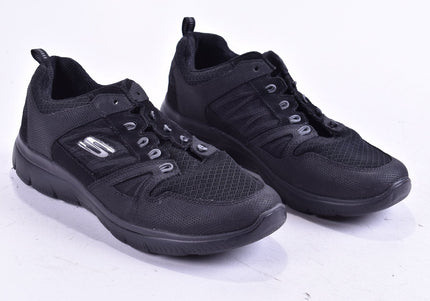Skechers Lite-Weight Damen Sportschuhe Sneaker EUR 39 Nr. 24-Y 3600-Schuh-Gebraucht-secondhand