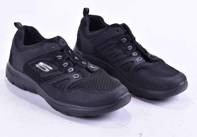 Skechers Lite-Weight Damen Sportschuhe Sneaker EUR 39 Nr. 24-Y 3600-Schuh-Gebraucht-secondhand