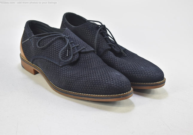 Hush Puppies Herren Halbschuhe Freizeitschuhe EUR 44 Nr. 25-J 236-Schuh-Gebraucht-secondhand