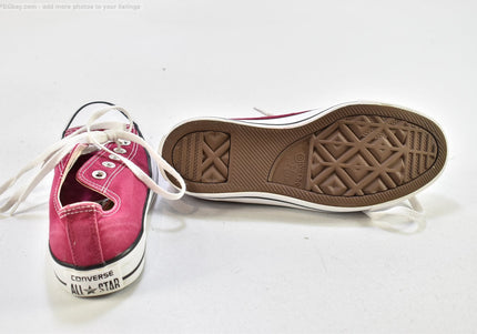 Converse  Damen Sportschuhe Sneaker  EUR 36 Nr. 25-M 2444