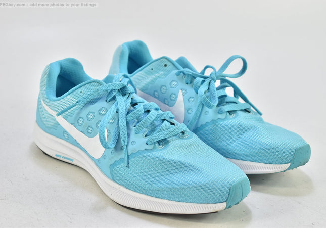 Nike Downshifter 7 Damen Sportschuhe Sneaker  Gr.39 Nr. 26-T 438