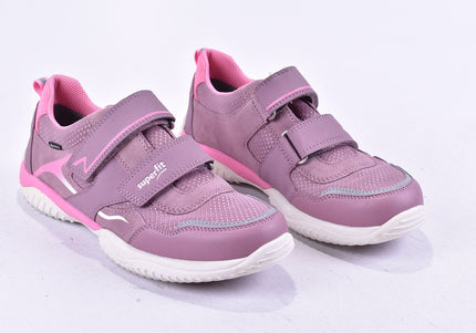Superfit Damen Sportschuhe Sneaker EUR 39 Nr. 24-M 3338-Schuh-Gebraucht-secondhand