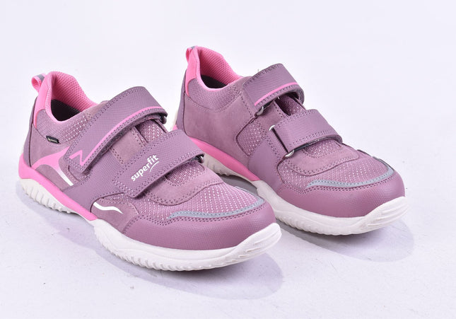 Superfit Damen Sportschuhe Sneaker EUR 39 Nr. 24-M 3338-Schuh-Gebraucht-secondhand
