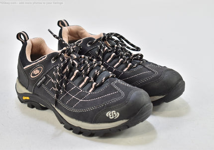 Brütting  Damen Wanderschuhe Trekking  EUR 39 Nr. 25-T 1383
