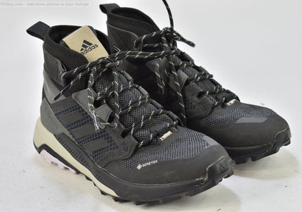 Adidas Terrex GTX Damen Wanderschuhe Trekking  EUR 37 1/3 Nr. 25-P 2156
