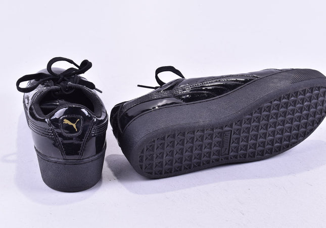 Puma Vikky Damen Sportschuhe Sneaker EUR 39 Nr. 24-M 897-Schuh-Gebraucht-secondhand