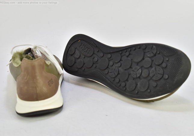 Bär Herren Halbschuhe Freizeitschuhe UK 8 Nr. 25-U 552-SchuhGebraucht