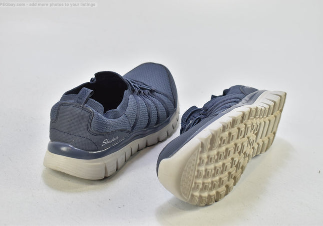 Skechers  Damen Sportschuhe Sneaker  EUR 37 Nr. 25-L 736