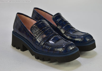 RAS  Damen Halbschuhe Slipper Ballerinas  EUR 40 Nr. 25-Y 1911