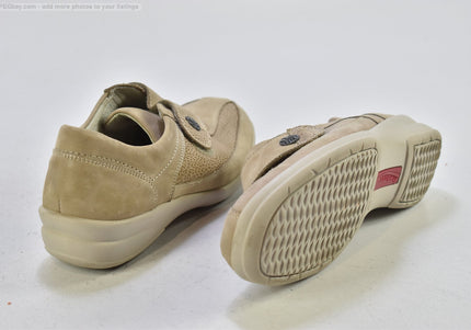 Medicus  Damen Halbschuhe Freizeitschuhe  UK 6,5 Nr. 25-O 2020