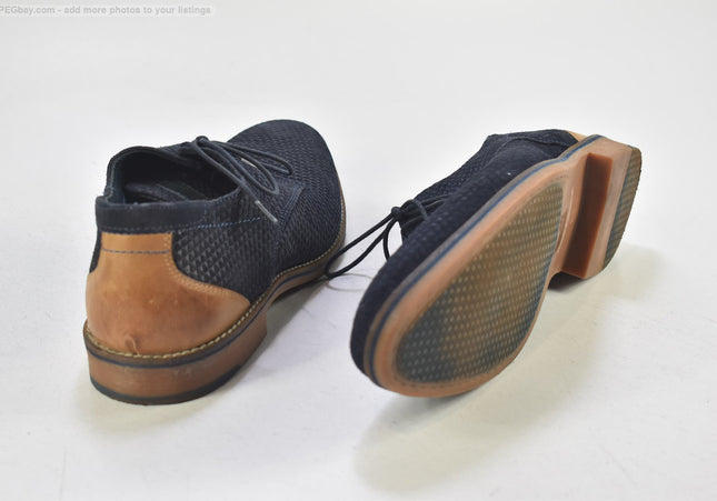 Hush Puppies Herren Halbschuhe Freizeitschuhe EUR 44 Nr. 25-J 236-Schuh-Gebraucht-secondhand