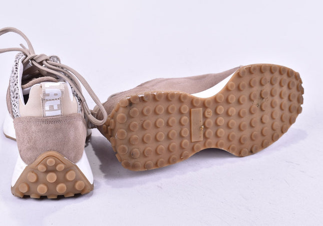 Maruti Damen Halbschuhe Freizeitschuhe EUR 37 Nr. 24-A 31-Schuh-Gebraucht-secondhand