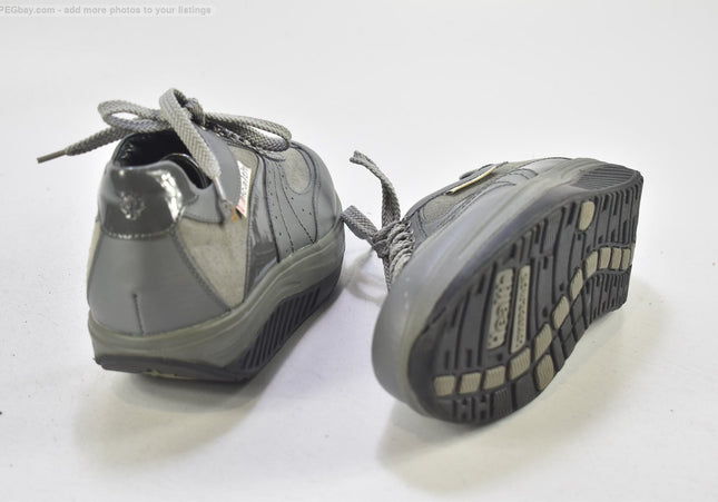Lumberjack Health Damen Halbschuhe Freizeitschuhe EUR 38 Nr. 25-J 2493-Schuh-Gebraucht-secondhand