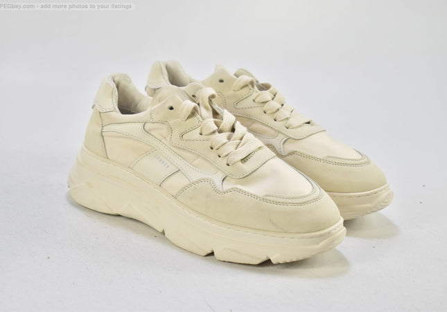 Copenhagen  Damen Halbschuhe Freizeitschuhe  EUR 39 Nr. 25-L 1515