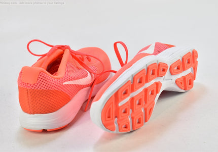 Nike Revolution Damen Sportschuhe Sneaker  EUR 40 Nr. 25-T 2037