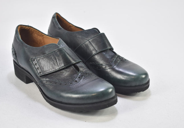 Vabeene Damen Halbschuhe Freizeitschuhe EUR 38 Nr. 24-O 737-Schuh-Gebraucht-secondhand