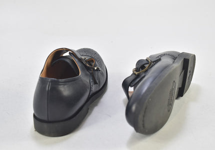 Piedro Damen Halbschuhe Slipper Ballerinas EUR 39 Nr. 24-X 236-Schuh-Gebraucht-secondhand