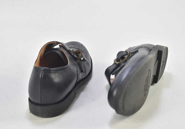 Piedro Damen Halbschuhe Slipper Ballerinas EUR 39 Nr. 24-X 236-Schuh-Gebraucht-secondhand