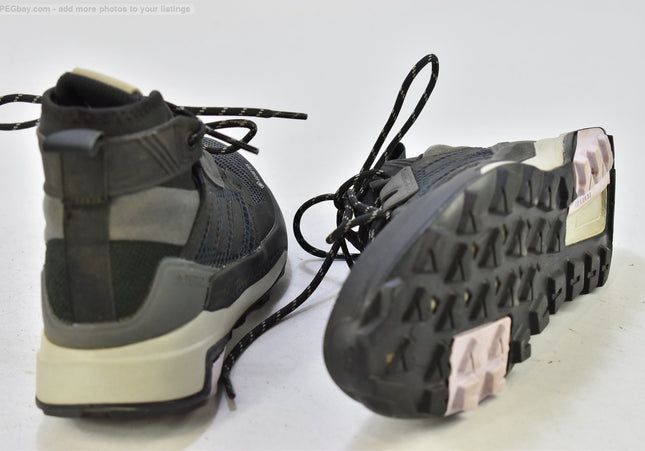 Adidas Terrex GTX Damen Wanderschuhe Trekking  EUR 37 1/3 Nr. 25-P 2156