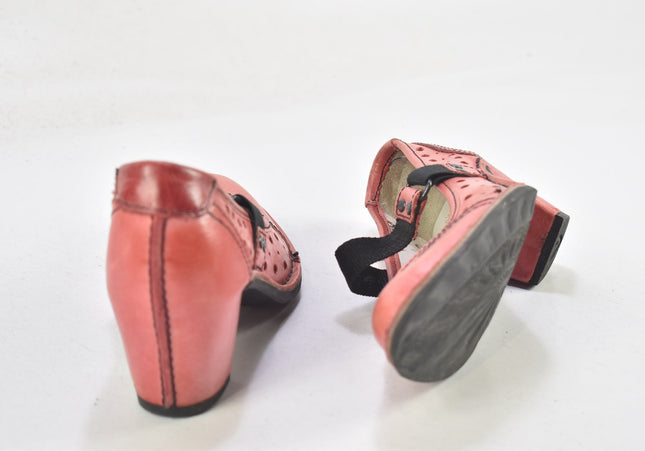 Camel Active  Damen Pumps High Heels  UK 4,5 Nr. 23-N 2186
