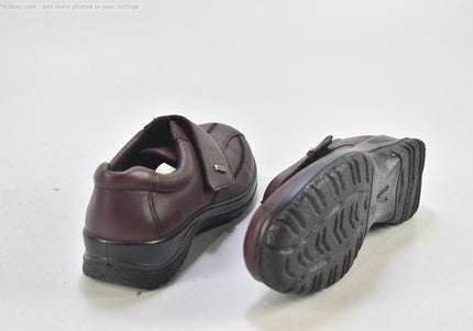 Hush Puppies Damen Halbschuhe Freizeitschuhe EUR 36 Nr. 25-F 272-Schuh-Gebraucht-secondhand