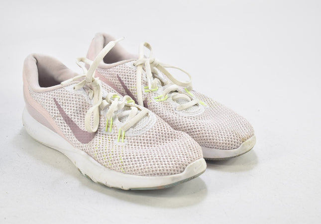 Nike Flex TR 7 Damen Sportschuhe Sneaker EUR 37,5 Nr. 24-N 1432-Schuh-Gebraucht-secondhand