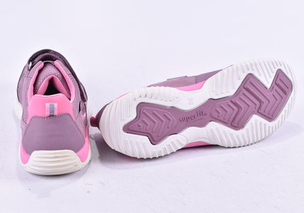 Superfit Damen Sportschuhe Sneaker EUR 39 Nr. 24-M 3338-Schuh-Gebraucht-secondhand