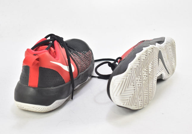 Nike Team Hustle Quick Damen Sportschuhe Sneaker EUR 39 Nr. 23-U 61-Schuh-Gebraucht-secondhand