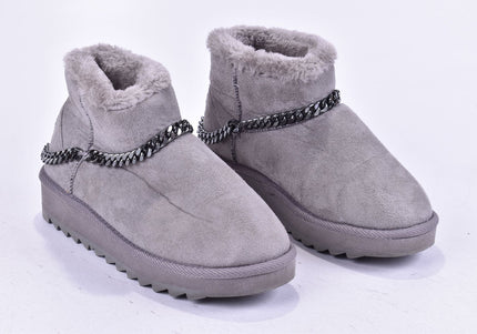 Replay Damen Stiefelette Boots EUR 37 Nr. 24-A 631-Schuh-Gebraucht-secondhand