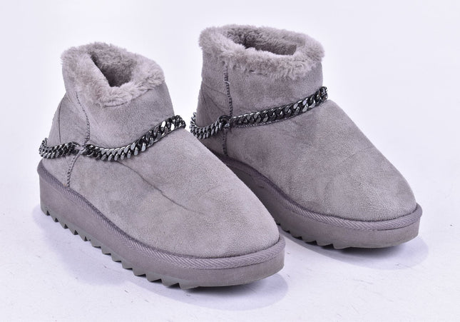Replay Damen Stiefelette Boots EUR 37 Nr. 24-A 631-Schuh-Gebraucht-secondhand