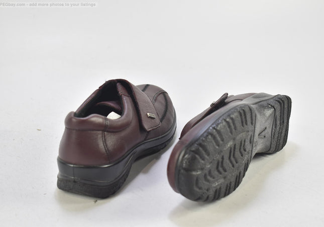Hush Puppies  Damen Halbschuhe Freizeitschuhe  EUR 36 Nr. 25-F 272
