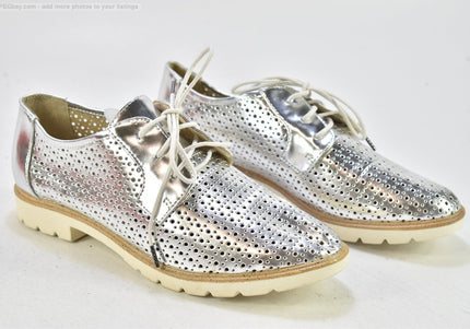 Tamaris Damen Halbschuhe Freizeitschuhe EUR 40 Nr. 25-Y 1342-SchuhGebraucht