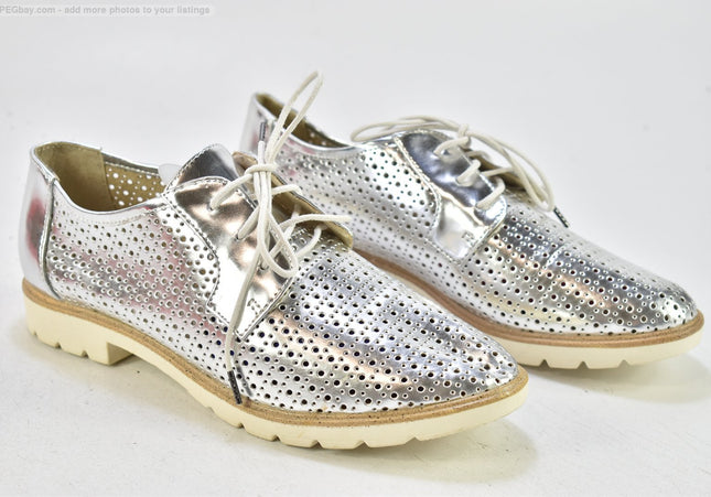 Tamaris Damen Halbschuhe Freizeitschuhe EUR 40 Nr. 25-Y 1342-SchuhGebraucht