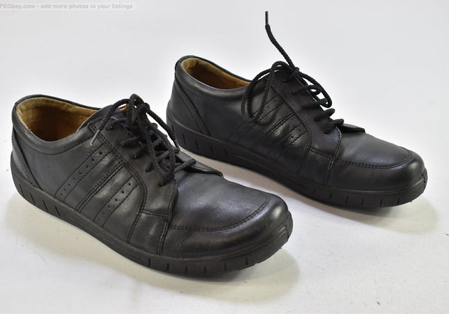 Naturläufer Damen Halbschuhe Freizeitschuhe UK 8 Nr.25-A 587-Schuh-Gebraucht-secondhand