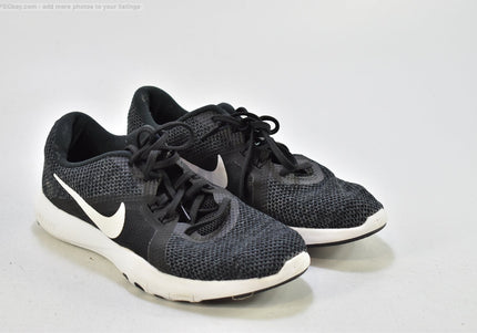 Nike Flex TR 8 Damen Sportschuhe Sneaker EUR 39 Nr. 25-A 1085-Schuh-Gebraucht-secondhand