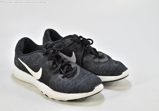 Nike Flex TR 8 Damen Sportschuhe Sneaker EUR 39 Nr. 25-A 1085-Schuh-Gebraucht-secondhand