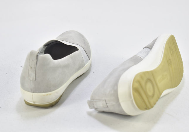 Legero Damen Halbschuhe Slipper Ballerinas UK 5 Nr. 24-N 516-Schuh-Gebraucht-secondhand