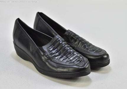 Medicus  Damen Halbschuhe Slipper Ballerinas  UK 8 Nr. 25-O 2439