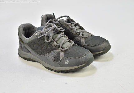 Jack Wolfskin  Damen Wanderschuhe Trekking  EUR 36 Nr. 25-Z 2259
