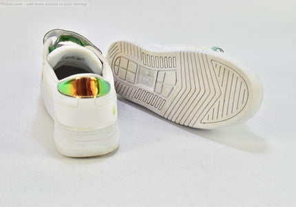 Lacoste  Damen Halbschuhe Freizeitschuhe  EUR 36 Nr. 25-P 709