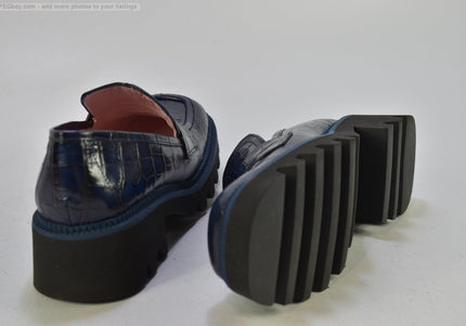 RAS  Damen Halbschuhe Slipper Ballerinas  EUR 40 Nr. 25-Y 1911