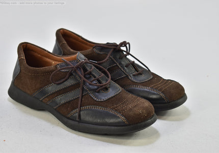 Rohde  Damen Halbschuhe Freizeitschuhe  UK 5 Nr. 25-O 2021
