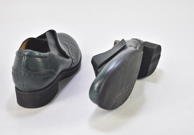 Vabeene Damen Halbschuhe Freizeitschuhe EUR 38 Nr. 24-O 737-Schuh-Gebraucht-secondhand