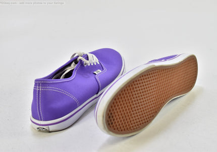 Vans  Damen Sportschuhe Sneaker  US 8 Nr. 25-T 1820