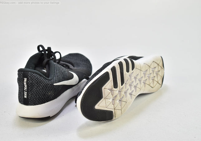 Nike Flex TR 8 Damen Sportschuhe Sneaker EUR 39 Nr. 25-A 1085-Schuh-Gebraucht-secondhand