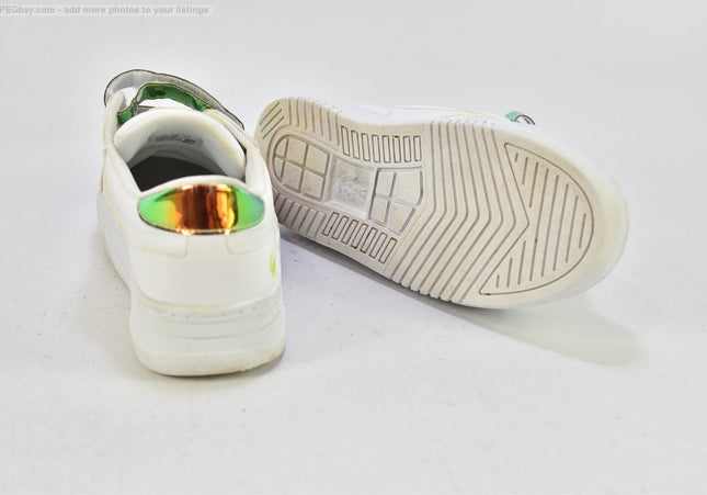 Lacoste  Damen Halbschuhe Freizeitschuhe  EUR 36 Nr. 25-P 709