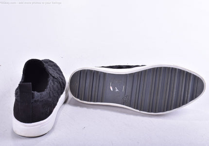 Tamaris Damen Halbschuhe Slipper Ballerinas EUR 37 Nr. 25-M 615-Schuh-Gebraucht-secondhand