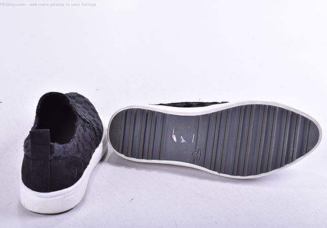 Tamaris Damen Halbschuhe Slipper Ballerinas EUR 37 Nr. 25-M 615-Schuh-Gebraucht-secondhand