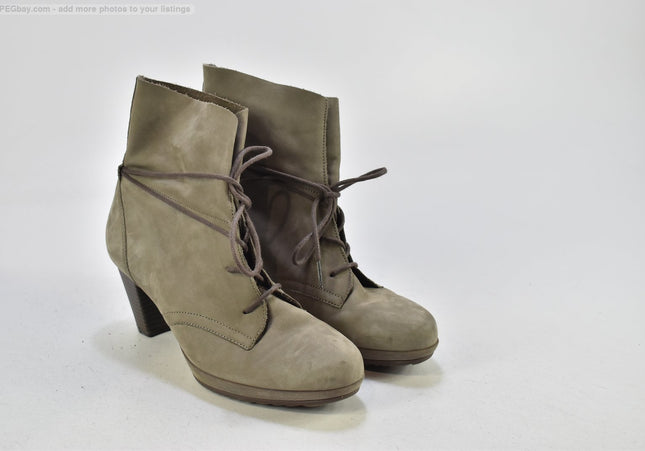 Gabor  Damen Stiefelette Boots  UK 5 Nr. 25-B 2957