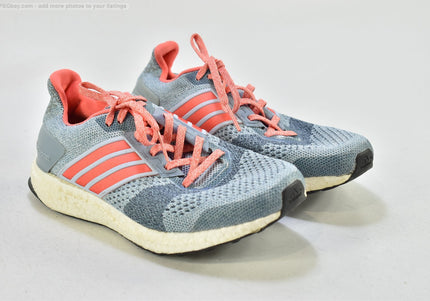 Adidas Ultra Boost Damen Sportschuhe Sneaker  EUR 38 2/3 Nr. 25-T 2038